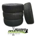 4x Continental WinterContact TS 850 P CS FR M+S 3PMSF 235/50R20 100T Reifen