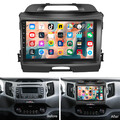 Für KIA Sportage 3 2010-2016 9" Android 13 Autoradio Stereo GPS Sat Navi BT 32GB