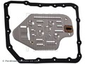BLUE PRINT Hydraulikfiltersatz, Automatikgetriebe ADBP210010 für BMW