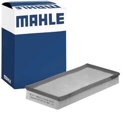 KNECHT MAHLE LUFTFILTER FILTEREINSATZ passend für MITSUBISHI CARISMA SPACE