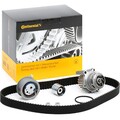Continental ContiTech CT1028WP1 Zahnriemensatz + Wasserpumpe für VW POLO (9N)