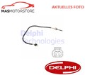 SENSOR ABGASTEMPERATUR DELPHI TS30161 I NEU OE QUALITÄT