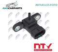 MAP SENSOR DRUCKSENSOR SAUGROHRDRUCK INTAKE MANIFOLD ECM-TY-003 NTY NEU