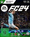 EA SPORTS FC 24 Standard Edition Xbox One / Xbox ... | Game | Zustand akzeptabel