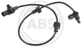 ABS-Raddrehzahlsensor aktiver Sensor 30841 A.B.S. für HONDA