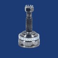 MAGNETI MARELLI 302015100217 Joint Kit, drive shaft for OPEL,VAUXHALL