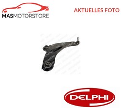 QUERLENKER LENKER RADAUFHÄNGUNG DELPHI TC1468 I FÜR OPEL VIVARO 1.9L,2.5L,2L