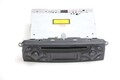 Radio Mercedes C-KLASSE S 203 Kombi 2038201786 08-2003