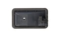 Türgriff hinten / vorne links für: RENAULT 19, CLIO I Ph I, CLIO I Ph II, CLIO I