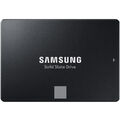 interne SSD Festplatte Samsung 870 EVO 250 500GB 1TB 2TB 4TB 2.5 Zoll SATA 3D