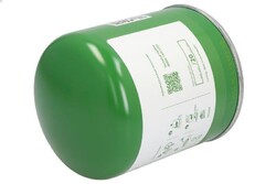 Lufttrocknerpatrone, Druckluftanlage KNORR K 987654A02 für TGM I 6.871 2012-