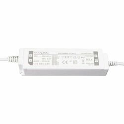 Ecopac DC12V LED Treiber Netzteil Trafo wasserdicht IP67 240V für LED