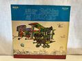 LP Jefferson Airplane - After Bathing At Baxter's LSP 4545 GER 1967