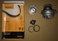 Continental Zahnriemen+Wasserpumpe+Thermostat für Opel Astra F G Corsa A B