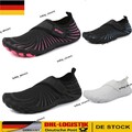 Erwachsene Kinder Strandschuhe Barfußschuhe Surfschuhe Wasserschuhe Badeschuhe D