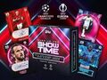 Topps UEFA Club Competitions Showtime 2023-24 - Pick your Card