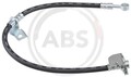 Bremsschlauch vorne rechts A.B.S. SL 1285 für HYUNDAI
