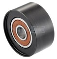 SNR GA370.11 Umlenkrolle Keilrippenriemen für MAZDA 5 (CR19) 3 (BK) 6 Kombi (GH)