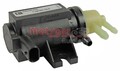 METZGER Druckwandler, Turbolader ORIGINAL ERSATZTEIL GREENPARTS 0892288