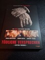 TÖDLICHE VERSPRECHEN - STEELBOX  (DVD) - FSK 16 -  FILM