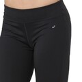 Asics LITE-SHOW Winter-Tight Lady |2012A002-002| Laufhose schwarz