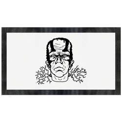 'Frankenstein's Monster' Haustierfuttermatte (PM00003645)