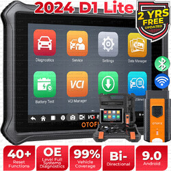 OTOFIX D1 Lite Profi KFZ OBD2 Diagnosegerät Auto Scanner ALLE SYSTEM TPMS EPB DE