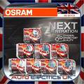 OSRAM NIGHT BREAKER LASER (NEXT GENERATION) +150% H1 H3 H4 H7 H8 H11 HB3 HB4