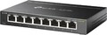 TP-Link Switch Port TL-SG108S 8 x Ethernet RJ45 LAN 1.000 MBit/Sek. B Ware