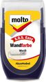 Molto S.O.S easy Wandfarbe 30ml, weiss