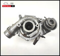 Turbolader Dacia Duster Logan 1.5 dCi 66KW 90PS 801374 Renault Kangoo II 1.5 dCi