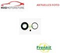 REPARATURSATZ BREMSSATTEL VORNE FRENKIT 248085 P FÜR FIAT FIORINO,FIORINO UP