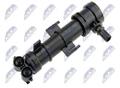 Original NTY Waschwasserdüse Scheinwerferreinigung EDS-SK-005 für Skoda