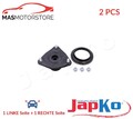 FEDERBEINLAGER DOMLAGER PAAR VORNE JAPKO SMJ0019 2PCS V NEU OE QUALITÄT