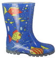 Beck Jungen Kinder Baby Regen Matsch Gummistiefel Gr. 20-38 viele Motive