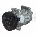 DELPHI Kompressor Klimaanlage TSP0155831 für RENAULT NISSAN 8200470242 BM0 JM0 2