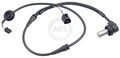 ABS Sensor Raddrehzahl A.B.S. 30959 für ALLROAD AUDI 4BH C5 TDI quattro