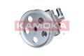 KAMOKA PP009 Hydraulikpumpe, Lenkung für AUDI,BMW