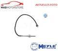 SENSOR ABGASTEMPERATUR MEYLE 014 800 0140 I NEU OE QUALITÄT