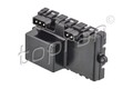 Topran Regler, Innenraumgebläse 502 882 für BMW