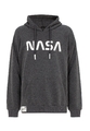 Redbridge Herren Kapuzenpullover Hoodie Nasa Pulli Sweater Sweatshirt Hoodie