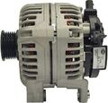 HELLA Generator  für OPEL