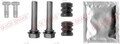 Quick Brake Führungshülsensatz, Bremssattel 113-1305X für CITROËN DACIA LADA