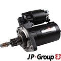 JP GROUP 1190301000 Starter für AUDI,FORD,SEAT,SKODA,VW