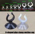 Aquarium Sauger Saugnapf Halter Halterung Aquarium Filter Schlauch Rohr Heizung