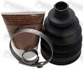 Febest Faltenbalgsatz, Antriebswelle 1017P-AV für CHEVROLET DAEWOO HONDA KIA