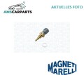 KÜHLMITTELTEMPERATURSENSOR 171916011880 MAGNETI MARELLI NEU OE QUALITÄT