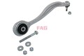 Querlenker Dreieckslenker Schaeffler FAG 821 1245 10 Aluminium für MERCEDES GLK