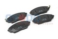 Oyodo Bremsbelagsatz, Scheibenbremse 10H0020-OYO für CHEVROLET