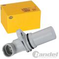 HELLA KURBELWELLENSENSOR für FIAT DOBLO 500 DUCATO OPEL ASTRA H+J COMBO INSIGNIA